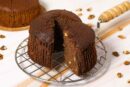 Choco Walnut Cake from Kayani Bakery, Pune 450gm